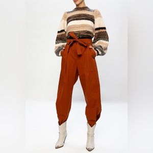 Ulla Johnson rowen pant